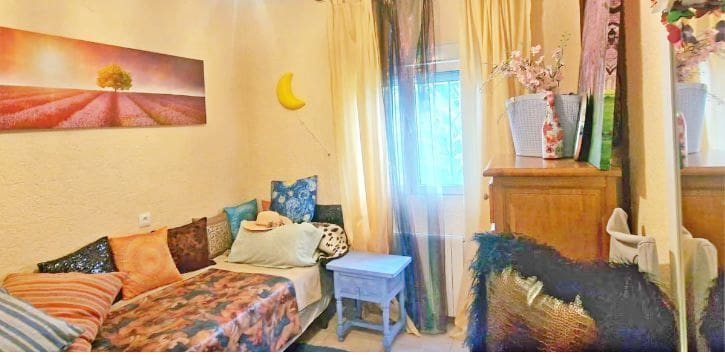 3 sypialnia Willa na sprzedaż w Adsubia z basenem garażem - 695 000 € (Ref: 8956606)