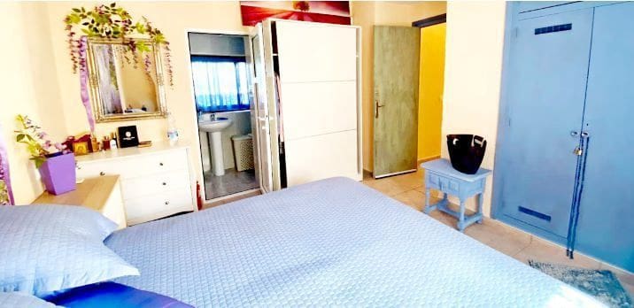 3 sypialnia Willa na sprzedaż w Adsubia z basenem garażem - 695 000 € (Ref: 8956606)