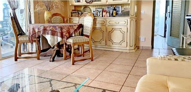 3 sypialnia Willa na sprzedaż w Adsubia, Javea / Xàbia z basenem garażem - 695 000 € (Ref: 8956606)