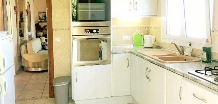 3 sypialnia Willa na sprzedaż w Adsubia z basenem garażem - 695 000 € (Ref: 8956606)