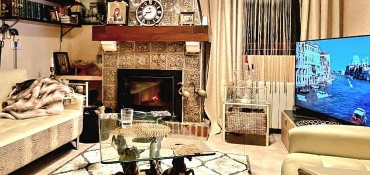 3 sypialnia Willa na sprzedaż w Adsubia z basenem garażem - 695 000 € (Ref: 8956606)