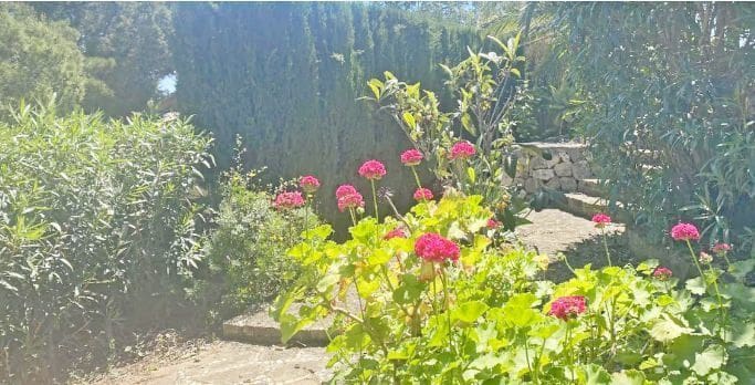 3 sypialnia Willa na sprzedaż w Adsubia z basenem garażem - 695 000 € (Ref: 8956606)