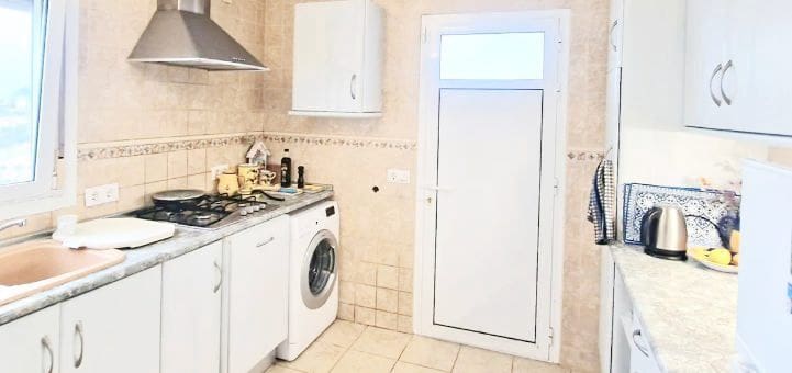 3 sypialnia Willa na sprzedaż w Adsubia z basenem garażem - 695 000 € (Ref: 8956606)