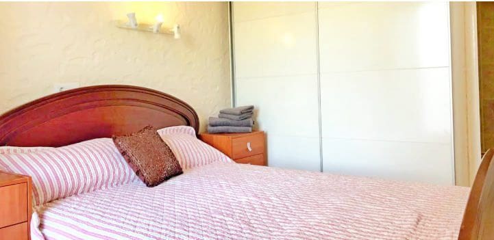 3 sypialnia Willa na sprzedaż w Adsubia z basenem garażem - 695 000 € (Ref: 8956606)