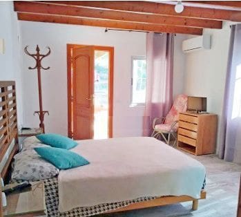 2 soveværelse Finca/Landehus til salg i Parcent med garage - € 330.000 (Ref: 8964193)