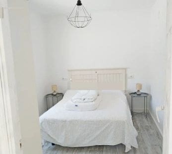 2 soveværelse Finca/Landehus til salg i Parcent med garage - € 330.000 (Ref: 8964193)