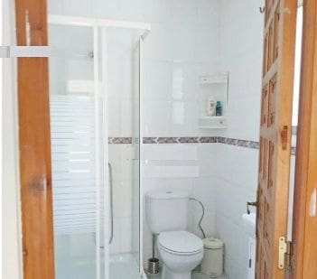 2 soveværelse Finca/Landehus til salg i Parcent med garage - € 330.000 (Ref: 8964193)