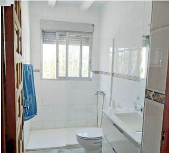 2 soveværelse Finca/Landehus til salg i Parcent med garage - € 330.000 (Ref: 8964193)