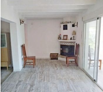 2 soveværelse Finca/Landehus til salg i Parcent med garage - € 330.000 (Ref: 8964193)