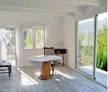 2 soveværelse Finca/Landehus til salg i Parcent med garage - € 330.000 (Ref: 8964193)