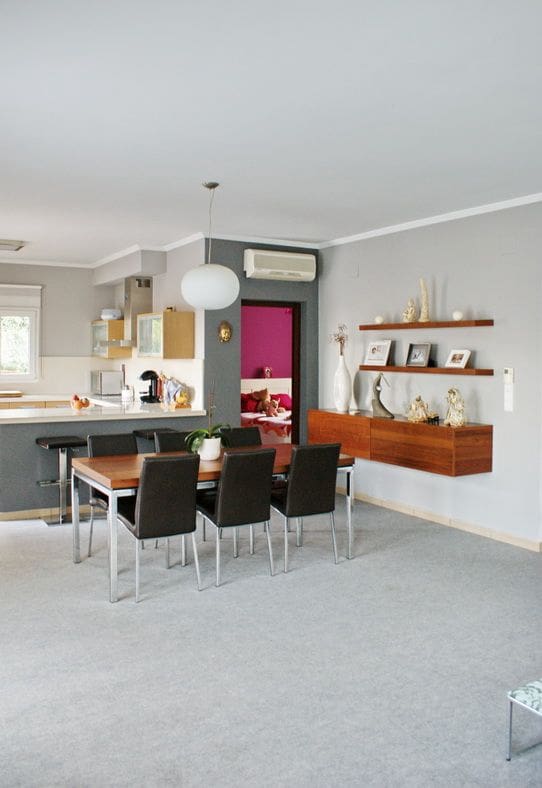 5 soveværelse Villa til salg i Denia med swimmingpool garage - € 599.000 (Ref: 8967942)