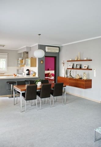 5 soveværelse Villa til salg i El Montgó, Dénia med swimmingpool garage - € 599.000 (Ref: 8967942)