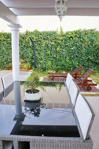 5 soveværelse Villa til salg i El Montgó, Dénia med swimmingpool garage - € 599.000 (Ref: 8967942)