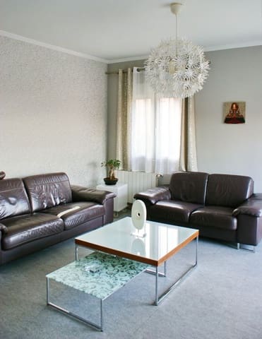 5 soveværelse Villa til salg i El Montgó, Dénia med swimmingpool garage - € 599.000 (Ref: 8967942)