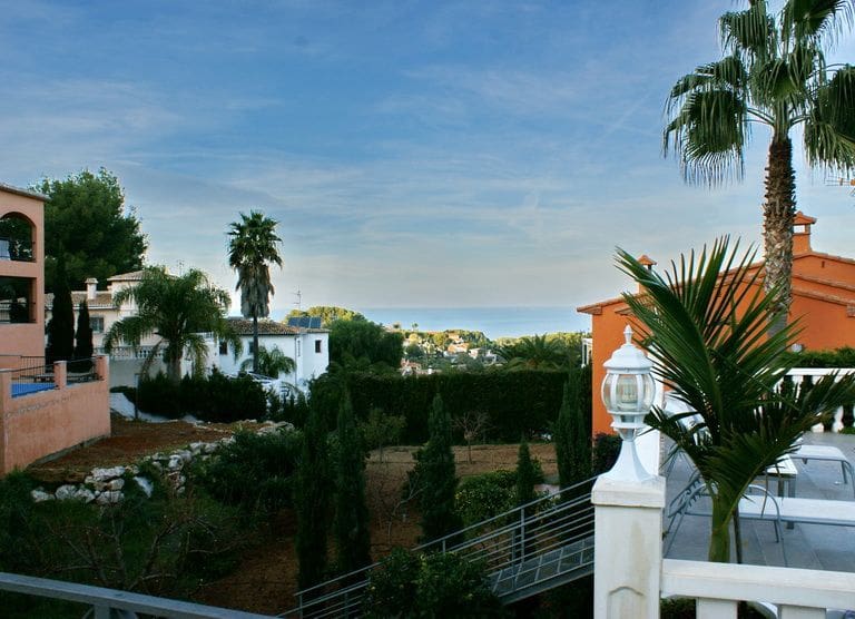 5 soveværelse Villa til salg i Denia med swimmingpool garage - € 599.000 (Ref: 8967942)