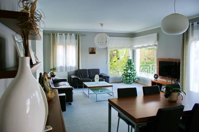 5 soveværelse Villa til salg i El Montgó, Dénia med swimmingpool garage - € 599.000 (Ref: 8967942)