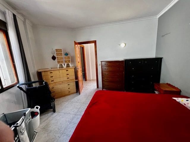 2 soveværelse Villa til salg i Benidoleig - € 180.000 (Ref: 8982105)