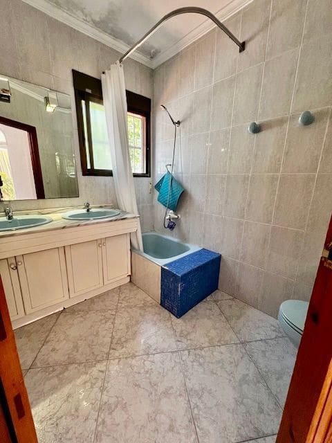 2 soveværelse Villa til salg i Benidoleig - € 180.000 (Ref: 8982105)