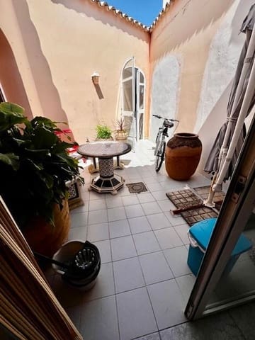 2 sovrum Villa till salu i Benidoleig - 180 000 € (Ref: 8982105)