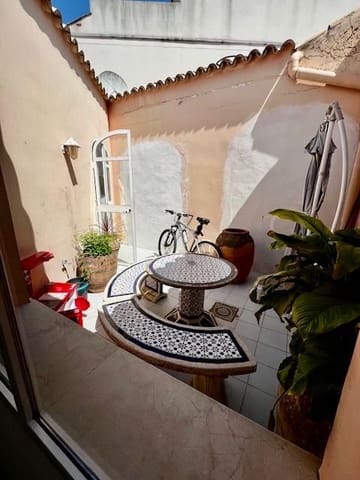 2 sovrum Villa till salu i Benidoleig - 180 000 € (Ref: 8982105)