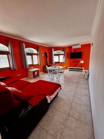 2 sovrum Villa till salu i Benidoleig - 180 000 € (Ref: 8982105)