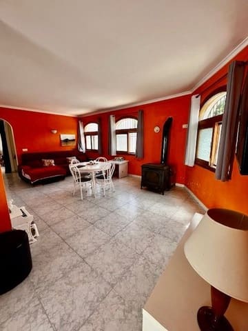 2 sovrum Villa till salu i Benidoleig - 180 000 € (Ref: 8982105)