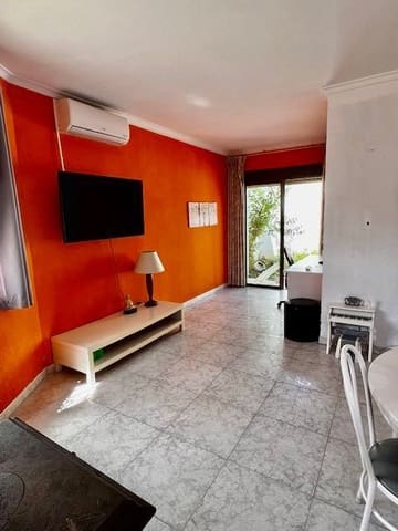 2 sovrum Villa till salu i Benidoleig - 180 000 € (Ref: 8982105)