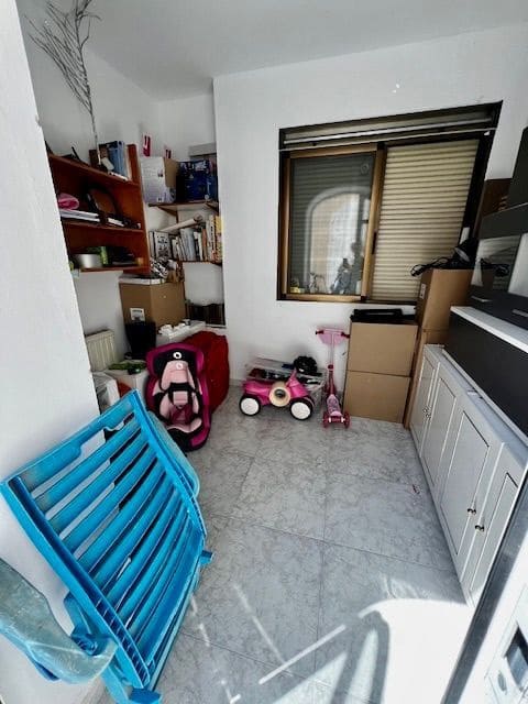 2 soveværelse Villa til salg i Benidoleig - € 180.000 (Ref: 8982105)