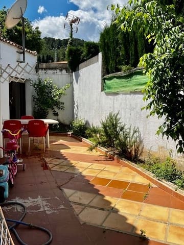 2 sovrum Villa till salu i Benidoleig - 180 000 € (Ref: 8982105)