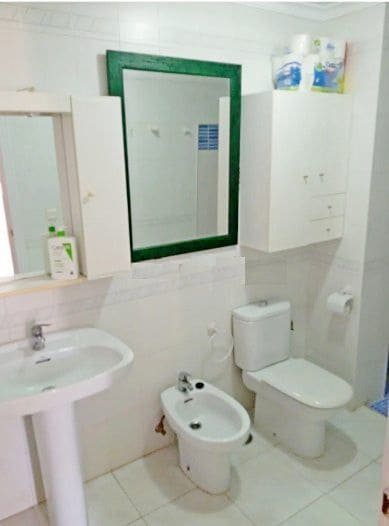 2 bedroom Apartment for sale in Denia with pool garage - € 193,000 (Ref: 9031304)