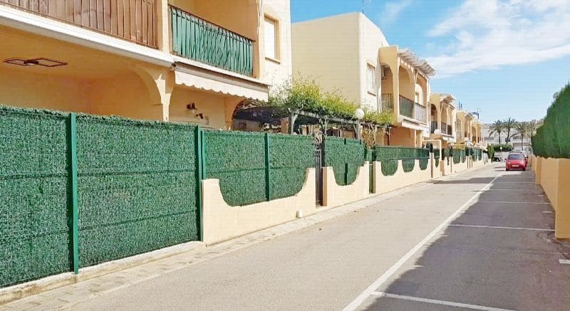 2 bedroom Apartment for sale in Denia with pool garage - € 193,000 (Ref: 9031304)