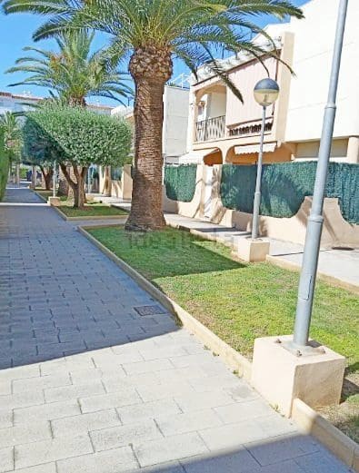 2 bedroom Apartment for sale in Denia with pool garage - € 193,000 (Ref: 9031304)