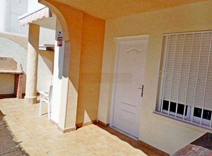2 bedroom Apartment for sale in Denia with pool garage - € 193,000 (Ref: 9031304)