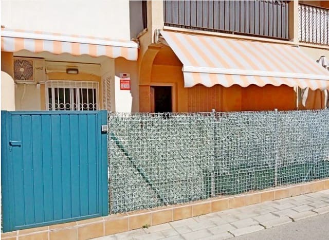 Apartamento de 2 habitaciones en Dénia en venta con piscina garaje - 193.000 € (Ref: 9031304)