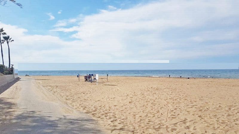 2 bedroom Apartment for sale in Denia with pool garage - € 193,000 (Ref: 9031304)