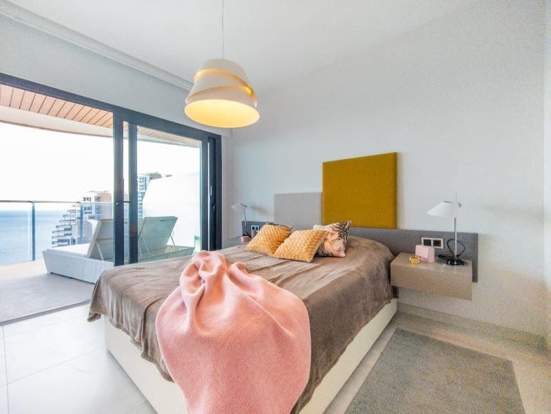 2 bedroom Apartment for sale in Benidorm with pool garage - € 635,000 (Ref: 9074839)