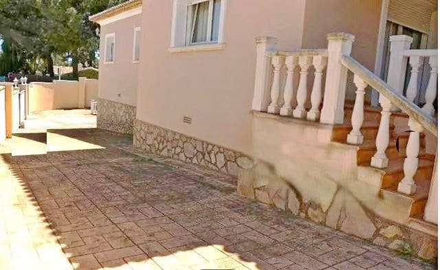3 slaapkamer Villa te koop in La Pedrera - Vessanes, Dénia met zwembad garage - € 605.000 (Ref: 9095989)