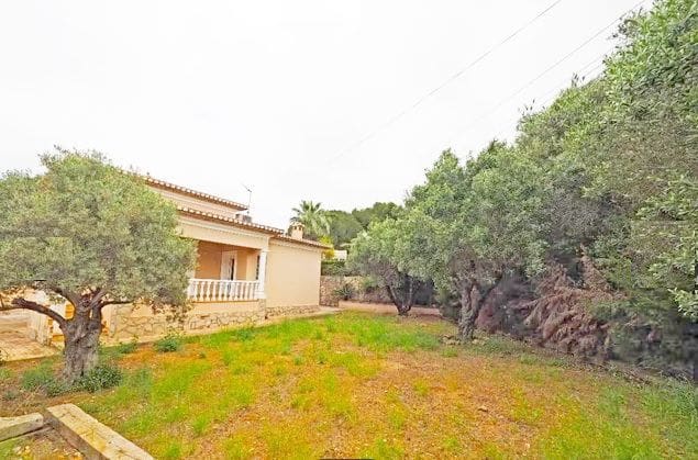 3 bedroom Villa for sale in Denia with pool garage - € 605,000 (Ref: 9095989)
