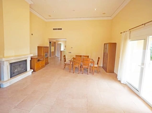 3 slaapkamer Villa te koop in La Pedrera - Vessanes, Dénia met zwembad garage - € 605.000 (Ref: 9095989)