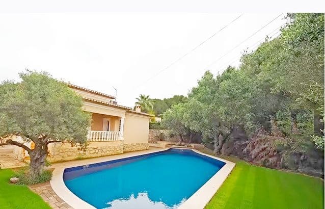 3 slaapkamer Villa te koop in La Pedrera - Vessanes, Dénia met zwembad garage - € 605.000 (Ref: 9095989)