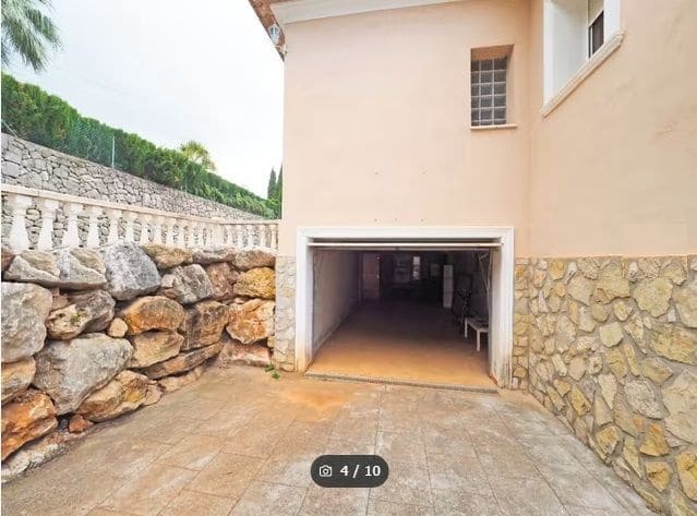 3 bedroom Villa for sale in Denia with pool garage - € 605,000 (Ref: 9095989)