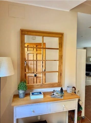 4 slaapkamer Halfvrijstaande villa te koop in Las Marinas / Les Marines, Dénia met zwembad garage - € 469.000 (Ref: 9095990)