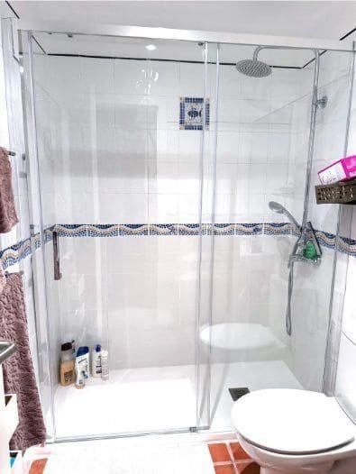 4 soverom Kjedet enebolig til salgs i Denia med svømmebasseng garasje - € 469 000 (Ref: 9095990)