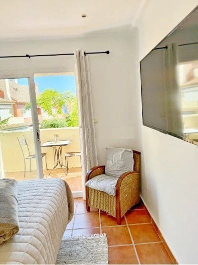 4 soverom Kjedet enebolig til salgs i Denia med svømmebasseng garasje - € 469 000 (Ref: 9095990)