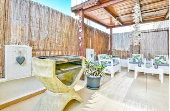 1 quarto Apartamento para venda em Calpe / Calp - 229 000 € (Ref: 9095991)