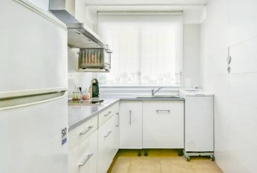 1 quarto Apartamento para venda em Levante - Playa Fossa, Calpe / Calp - 229 000 € (Ref: 9095991)