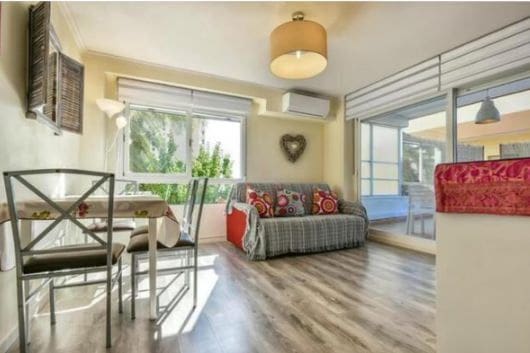 1 quarto Apartamento para venda em Calpe / Calp - 229 000 € (Ref: 9095991)