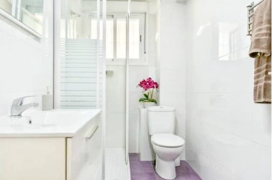 1 quarto Apartamento para venda em Levante - Playa Fossa, Calpe / Calp - 229 000 € (Ref: 9095991)