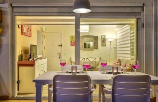 1 quarto Apartamento para venda em Calpe / Calp - 229 000 € (Ref: 9095991)