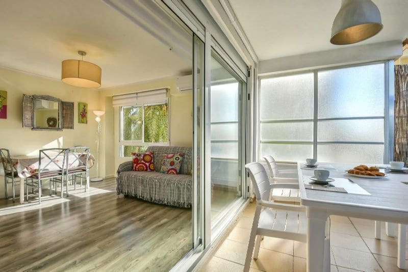 1 quarto Apartamento para venda em Calpe / Calp - 229 000 € (Ref: 9095991)